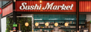Sushi Market