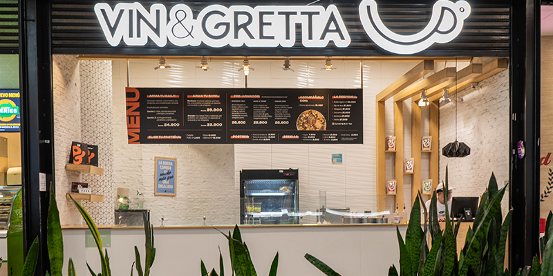 Vin&gretta