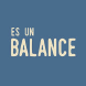Es un balance