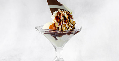 Crepes & Waffles Heladería