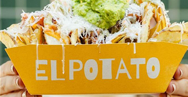 El Potato