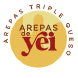 Arepas de Yei